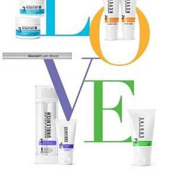 R+F Skin Care Line Various Products - Prices Vary - Picture 8 of 8